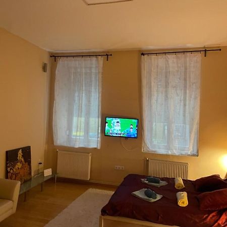 Budapest Clark Apartman ** Apartment Exterior photo