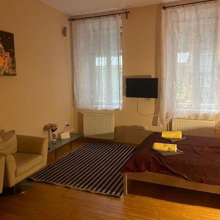 Budapest Clark Apartman ** Apartment Exterior photo