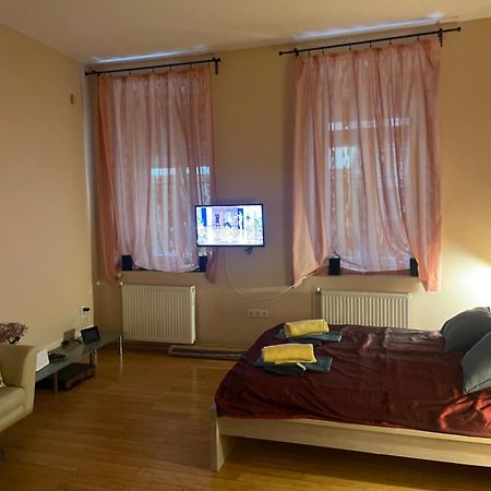 Budapest Clark Apartman ** Apartment Exterior photo