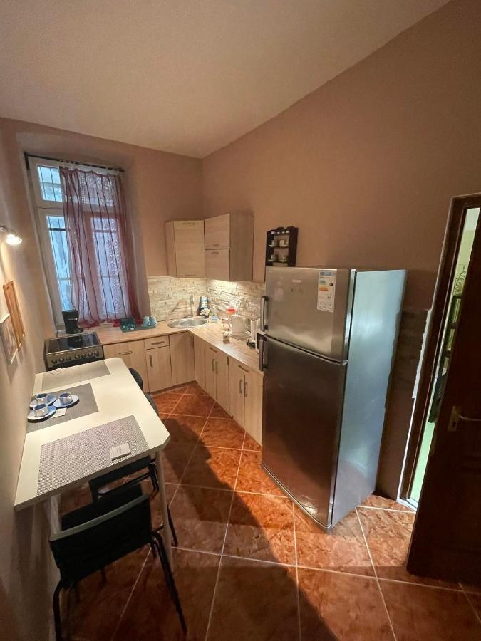 Budapest Clark Apartman ** Apartment Exterior photo