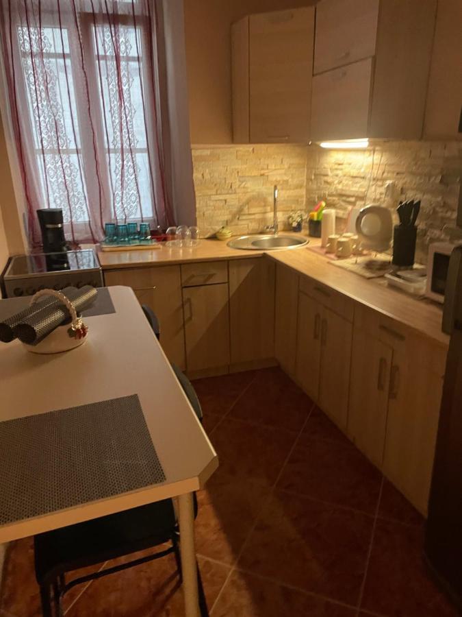 Budapest Clark Apartman ** Apartment Exterior photo