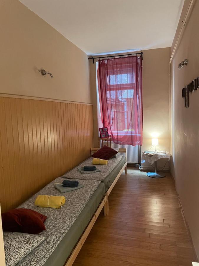 Budapest Clark Apartman ** Apartment Exterior photo