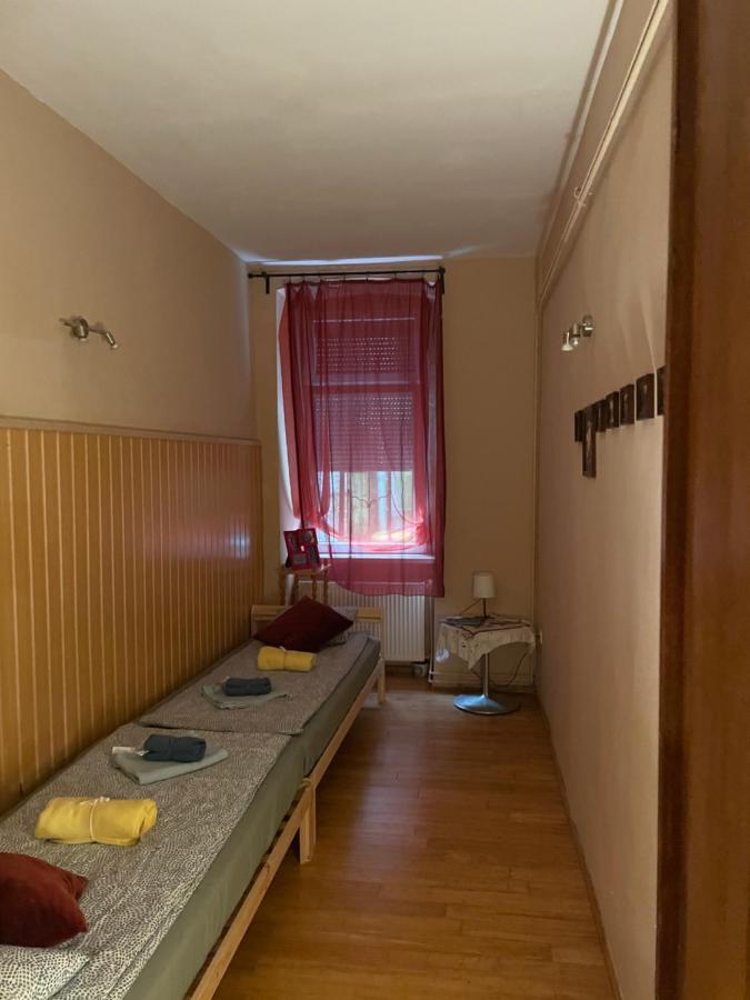 Budapest Clark Apartman ** Apartment Exterior photo