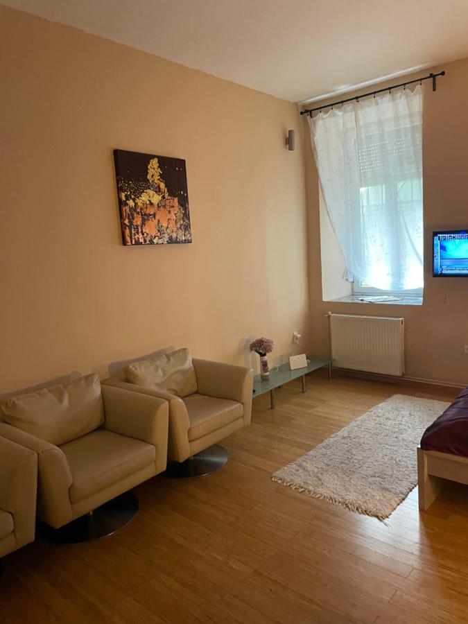 Budapest Clark Apartman ** Apartment Exterior photo