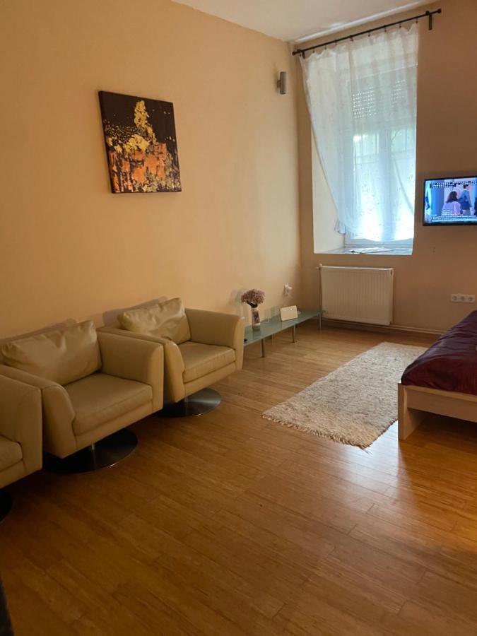 Budapest Clark Apartman ** Apartment Exterior photo