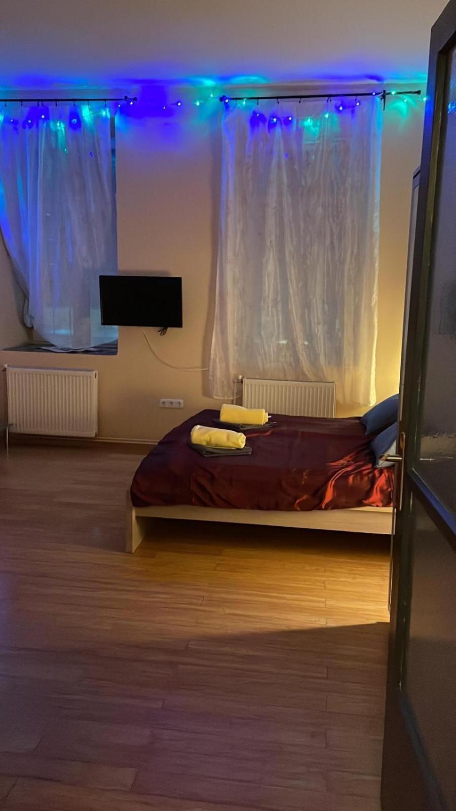 Budapest Clark Apartman ** Apartment Exterior photo