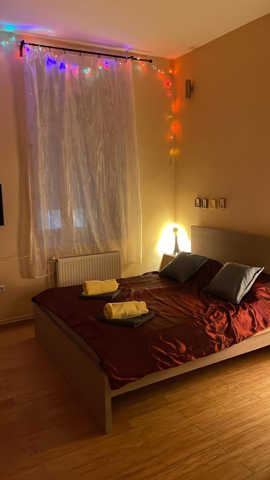 Budapest Clark Apartman ** Apartment Exterior photo